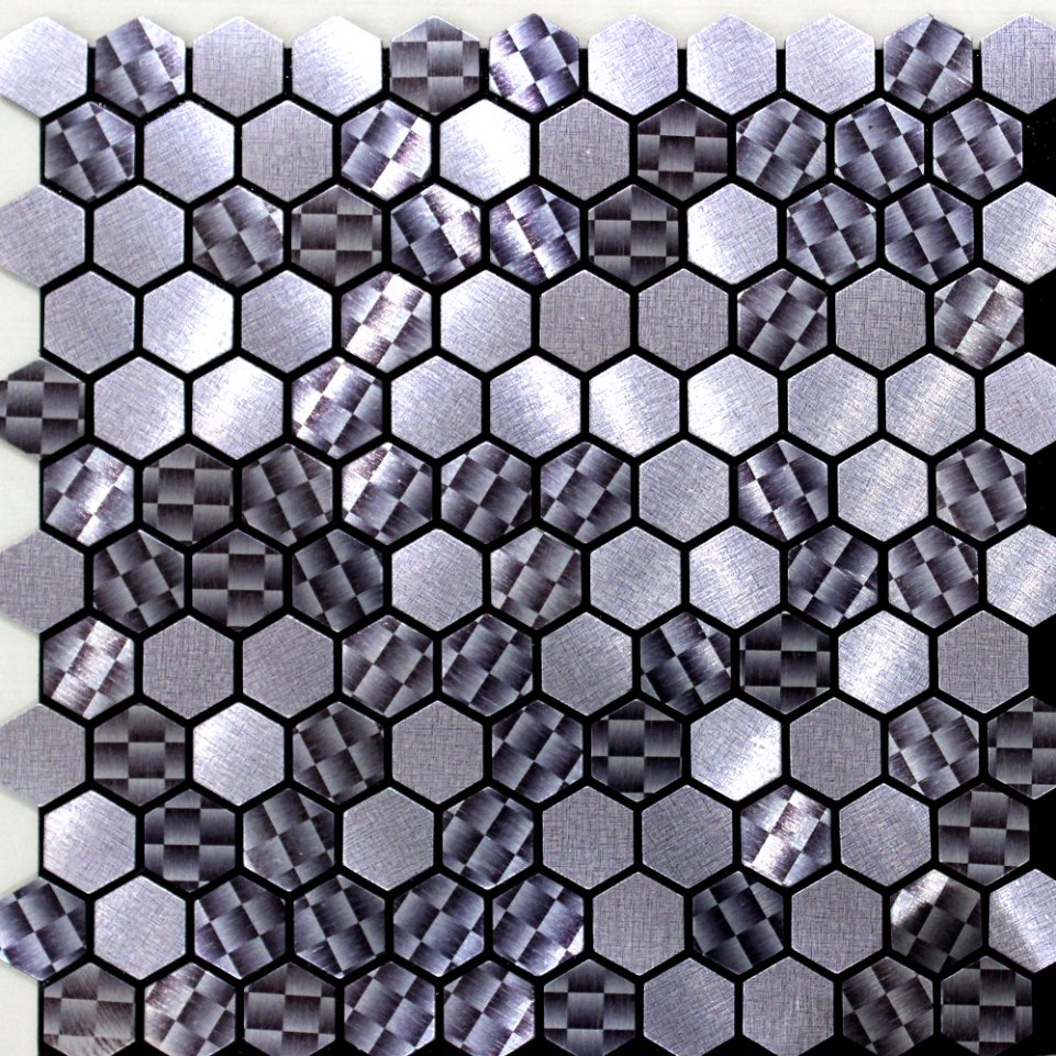 Мозаичная плитка MyWow 30x30 мм, влагостойкая