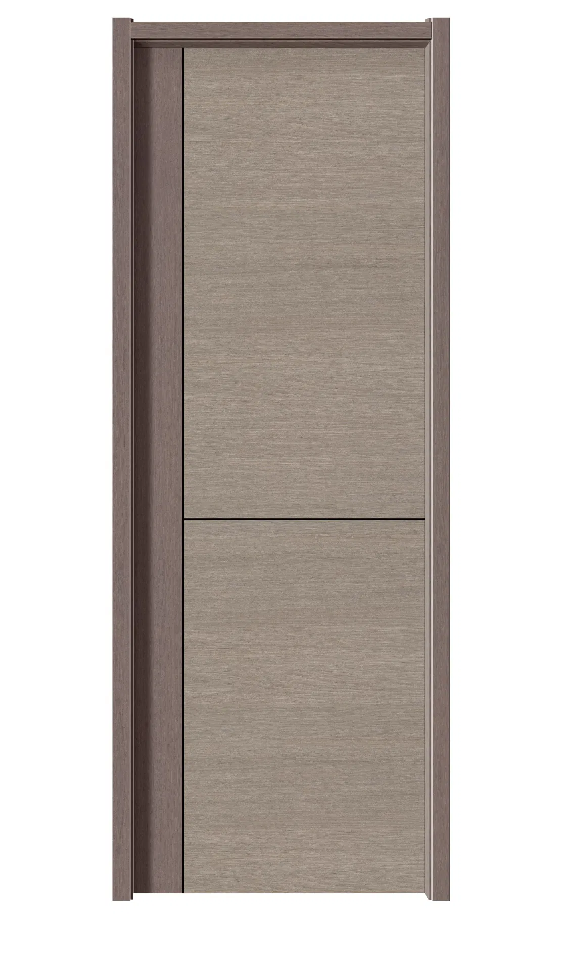 HDF Wooden Door From Factory