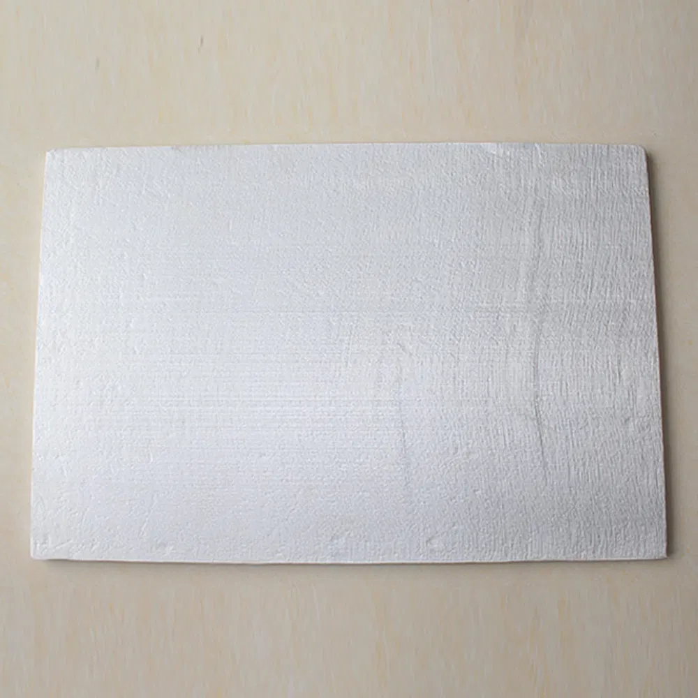 Superfine Glass Fiber Material Vacuum Insulated Panel Manufacturer for Vaccine Cooler Refrigerators Freezers