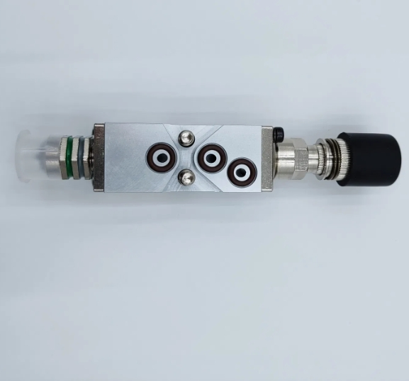 1121480 Single Item Hot Melt Glue Gun Module Customized Accessories