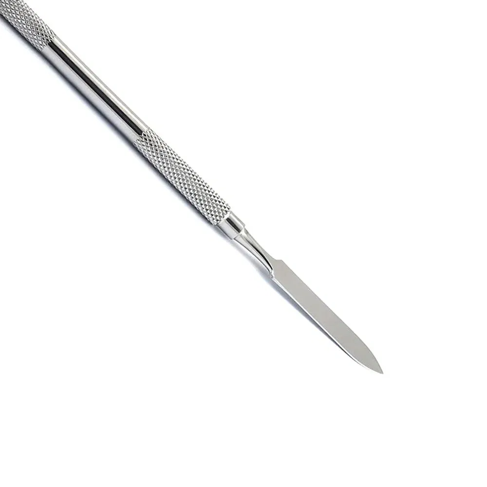 Other Manicure Nail Art Beauty Care Makeup Foundation Eyeshadow Spatula Mixing Stick Color Tool