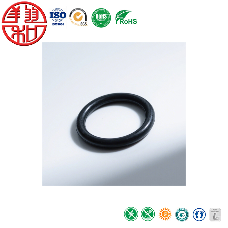 Durable Automotive Rubber Gasket with Superior Sealing Properties