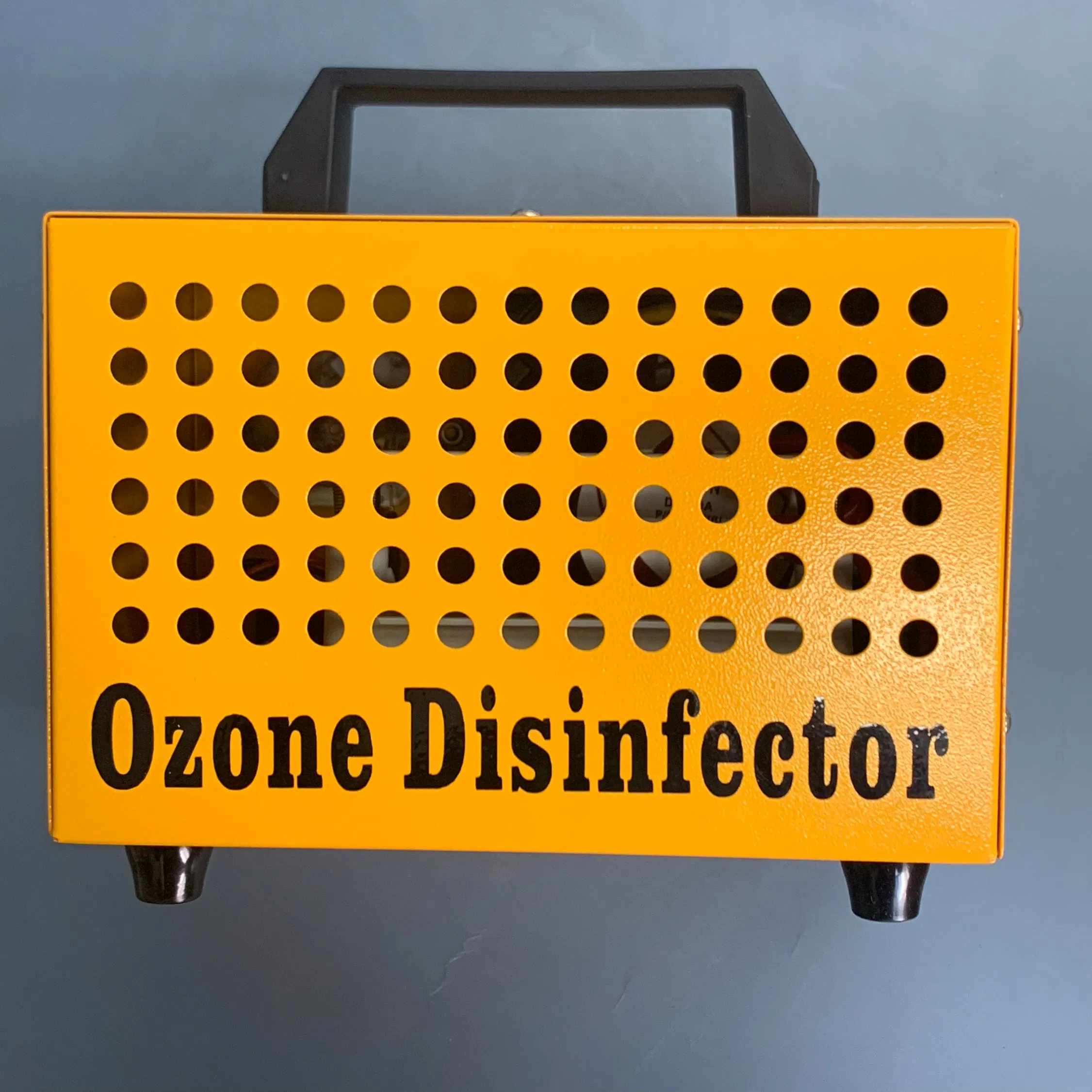 Removal Home Smart Car Air Purifier Portable Mini Ozone Generator