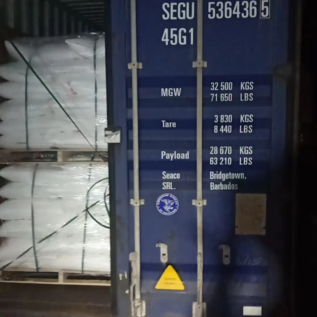 High Activity Tpeg 2400 Polyether for Concrete Applications