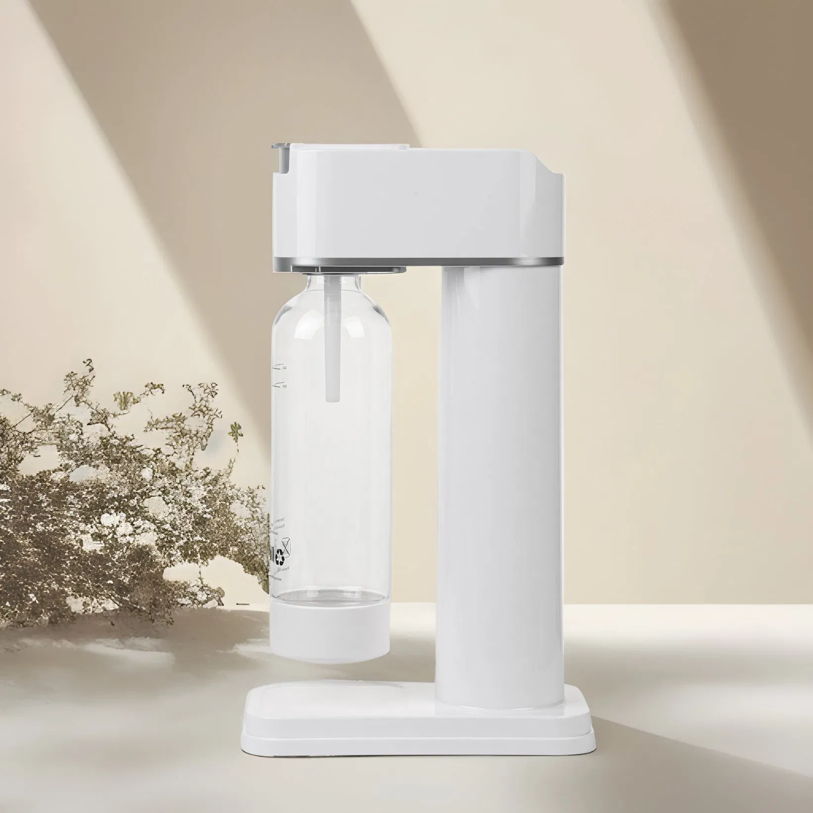 New Arrivals Factory Price High Quality Home Soda Maker Wtih Dgccrf