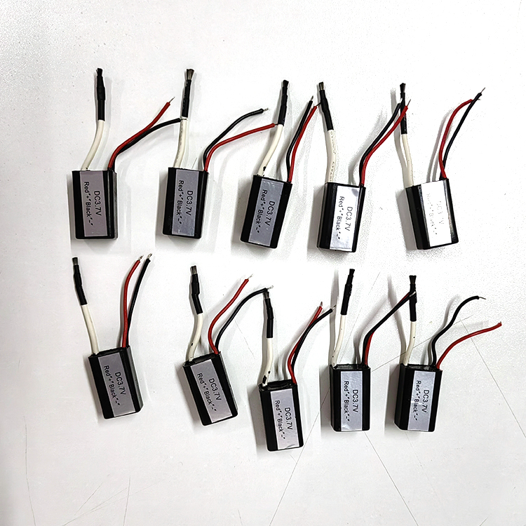 Factory Delivery Negative Ion Generator for Hair Dryer Air Purifier Parts