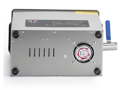 3L High Quality Heated Ultrasonic Cleaner for Jewelry Watch Cleaning Industry Heated Heater