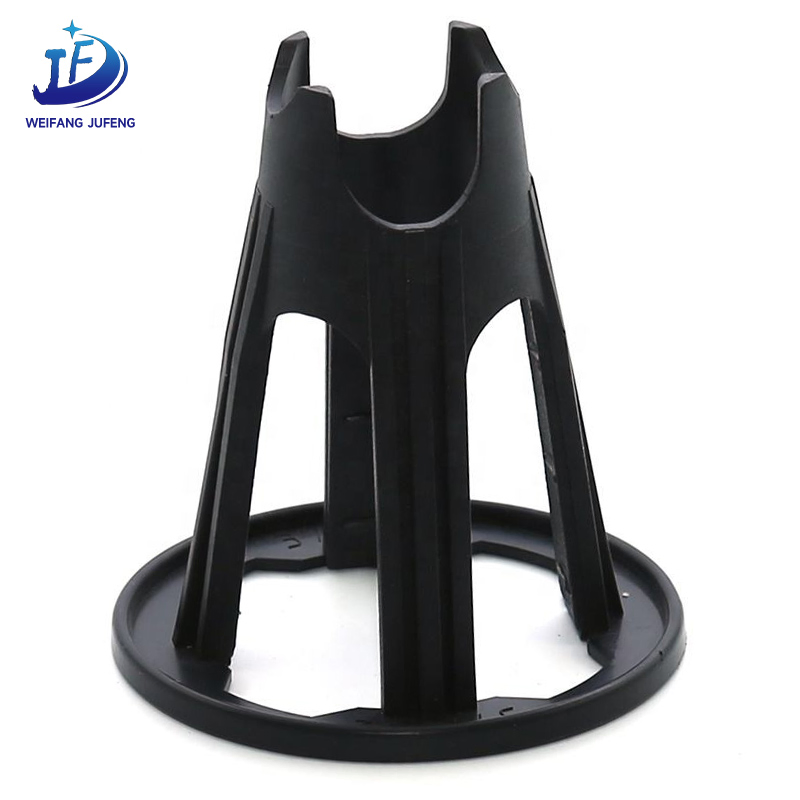 Building Material Plastic Rebar Spacer Construction Accessories Concrete Plastic Rebar Chair for Australian Market