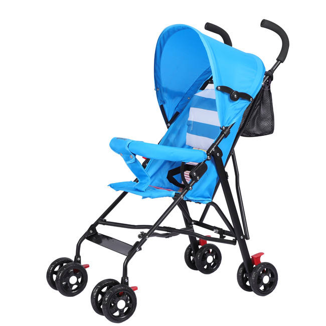 Cheap Baby Stroller Custom Collapsable Walker Lightweight Stroller, Manufacturer Portable Umbrella Baby Carriage Stroller Pram