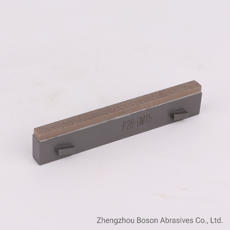 Precision Honing Stone for Sunnen Cylinder Hone Applications