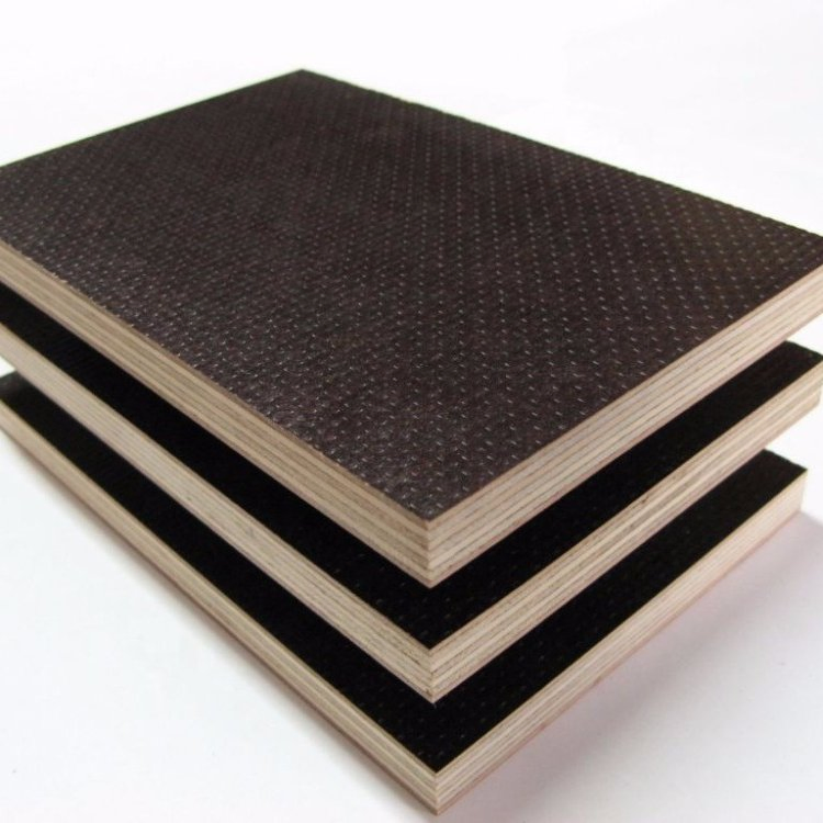 Export Quality Plywood From Vietnam Film Faced Plywood Plywood