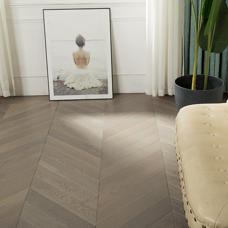 Customized Eucalyptus Cumaru Decking Tile PVC Sheet Bamboo Flooring Oak Wood Floor