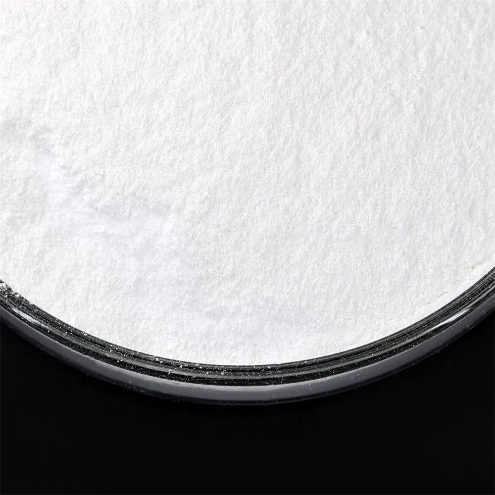 Hydroxypropyl Starch Ether HPS Starch Ether C2 C1 Wall Putty