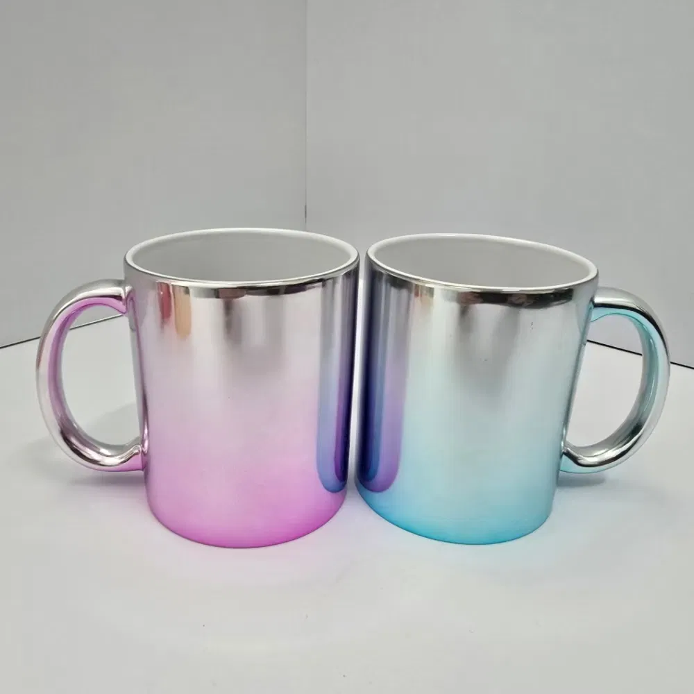 Compact Mini Tiny Portable Custom Coffee Tea Travel Companion Gift Ceramic Mug