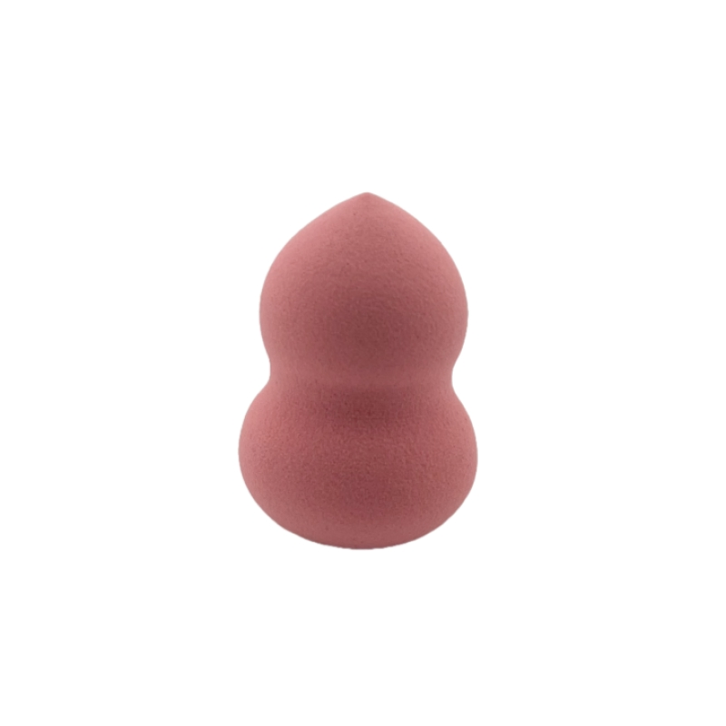 Skin-Friendly Flat Soft Facial Beauty Makeup Tool Washable Hydrophilic Makeup Sponge Blender