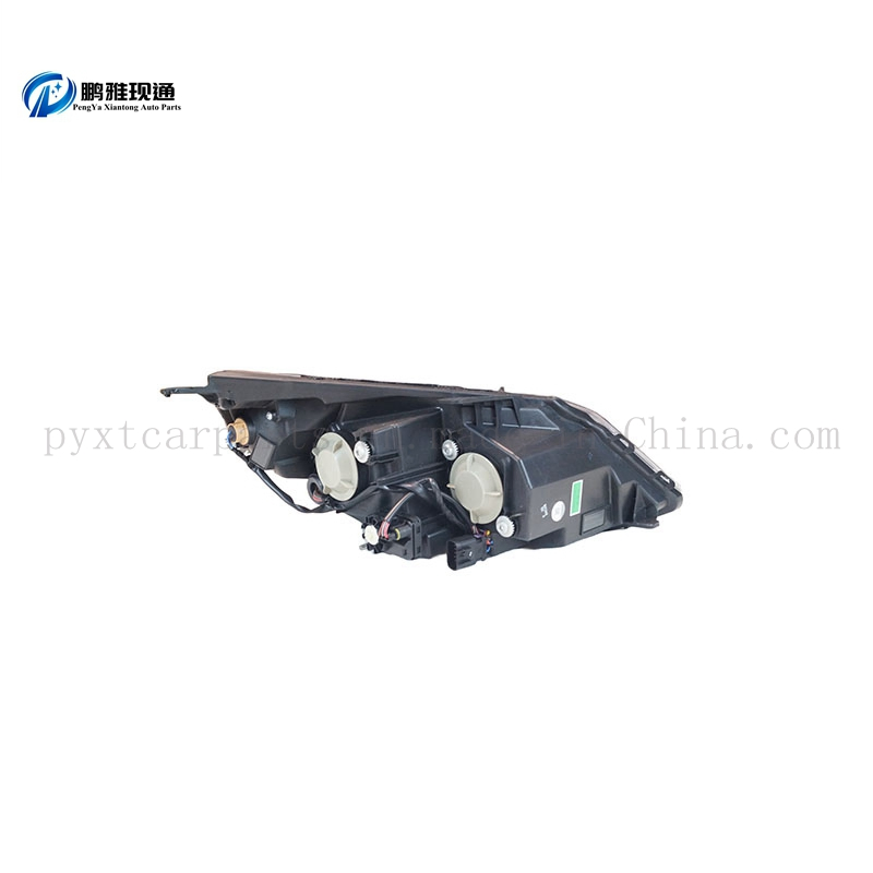 Фара головного света 24534583 для Chevrolet Optra Baojun 630