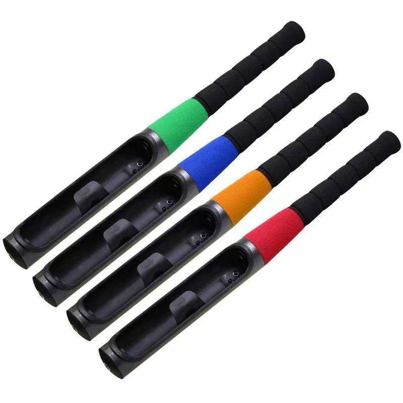 Anti Theft Car Wheel Baseball Bat Stick Car Steering Wheel Lock