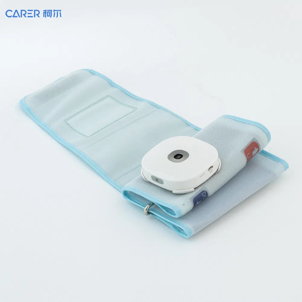 Popular Multiple Health Vitals Monitoring Device Baby Safety & Health Baby Monitors with CE ISO