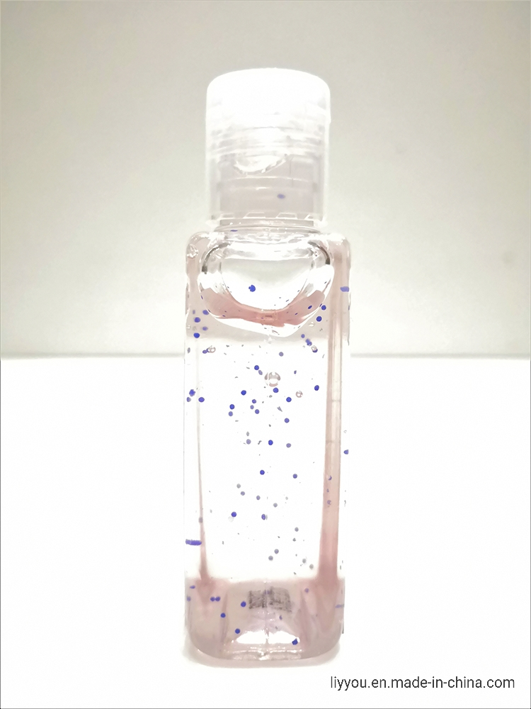Hand Sanitising Gel 500ml (75% Alcohol)
