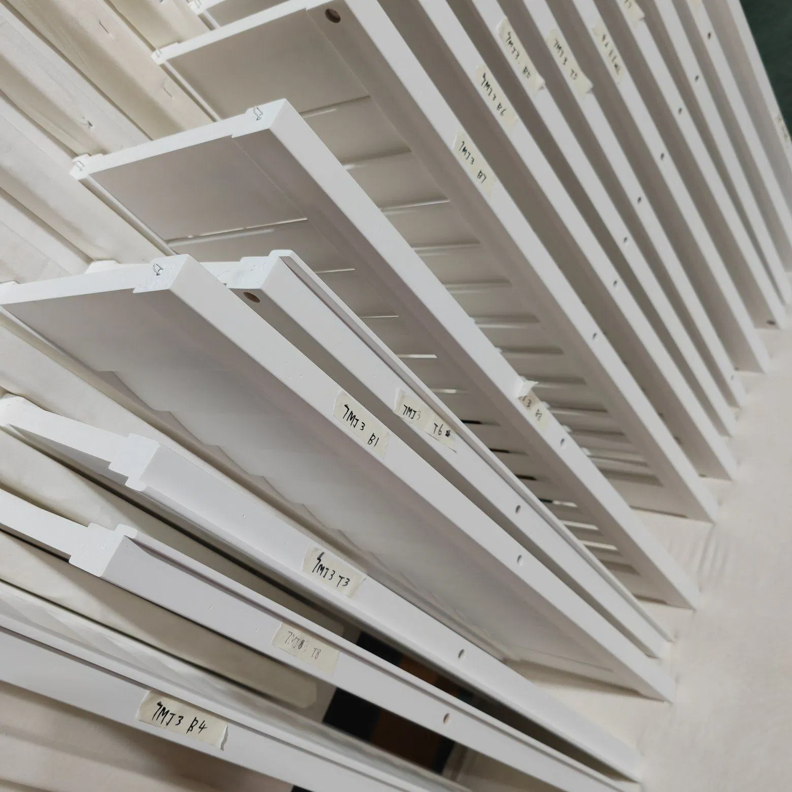Noise-Reducing Plantation Shutters Ideal for Urban Homes in UK/Au