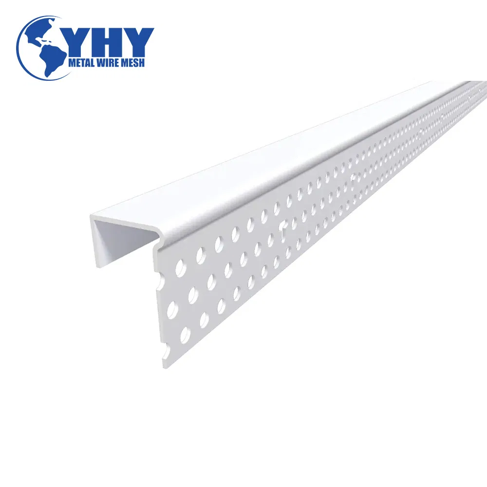 2m PVC Corner Angel Bead for House Wall