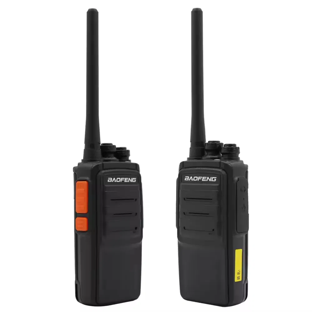 Радиостанция Baofeng T99S UHF 400-470МГц