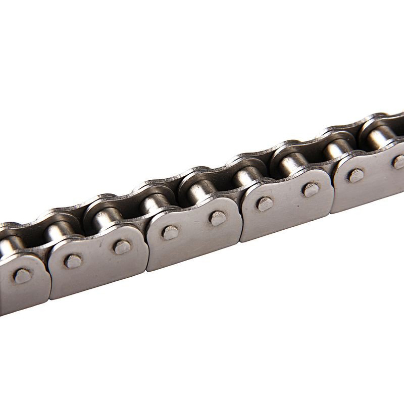 High Tensile Strength Motorcycle Engine Timing M Series Conveyor Roller Chain