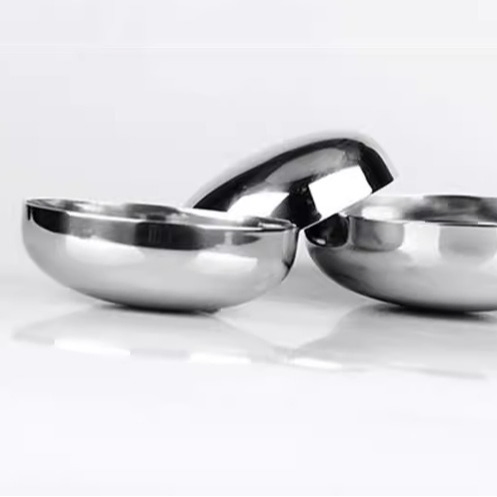 316 Pipe Fittings, Stainless Steel Pipe Cap, 304 Stainless Steel (Corrosion-Resistant) , Stamping and Welding,