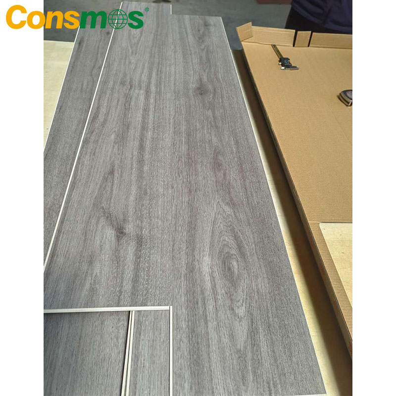 Building Material Home Decoration Rigid Vinyl Plank 5mm Floor Tile Price Laminate Piso Vinilico Spc