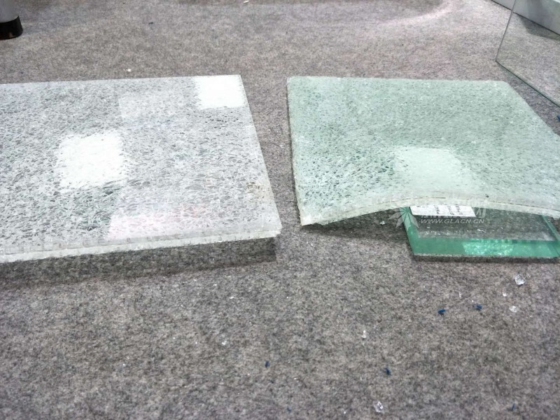 CE Certificate Hot Melt Sgp Interlayer for Glass Plank Road Laminating