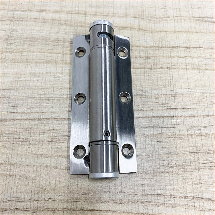 Kc-108 304 Stainless Steel Ss Toilet Cubicle Partition Bathroom Hardware Accessories Door Hinge