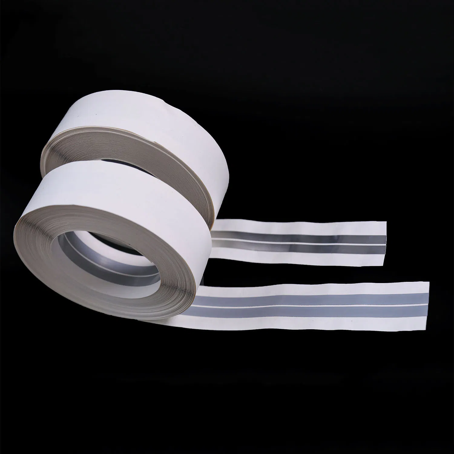 Flexible Metal Corner Tape Removable Double Sided Adhesive Tape Strong
