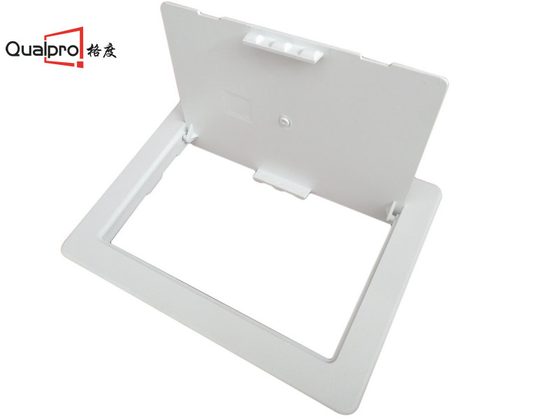Best Selling Plastic Access Trapdoor for Wall and Ceiling AP7611