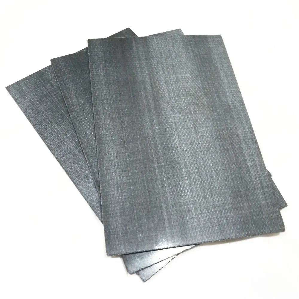 New Design MGO Fireproof Decorative Board