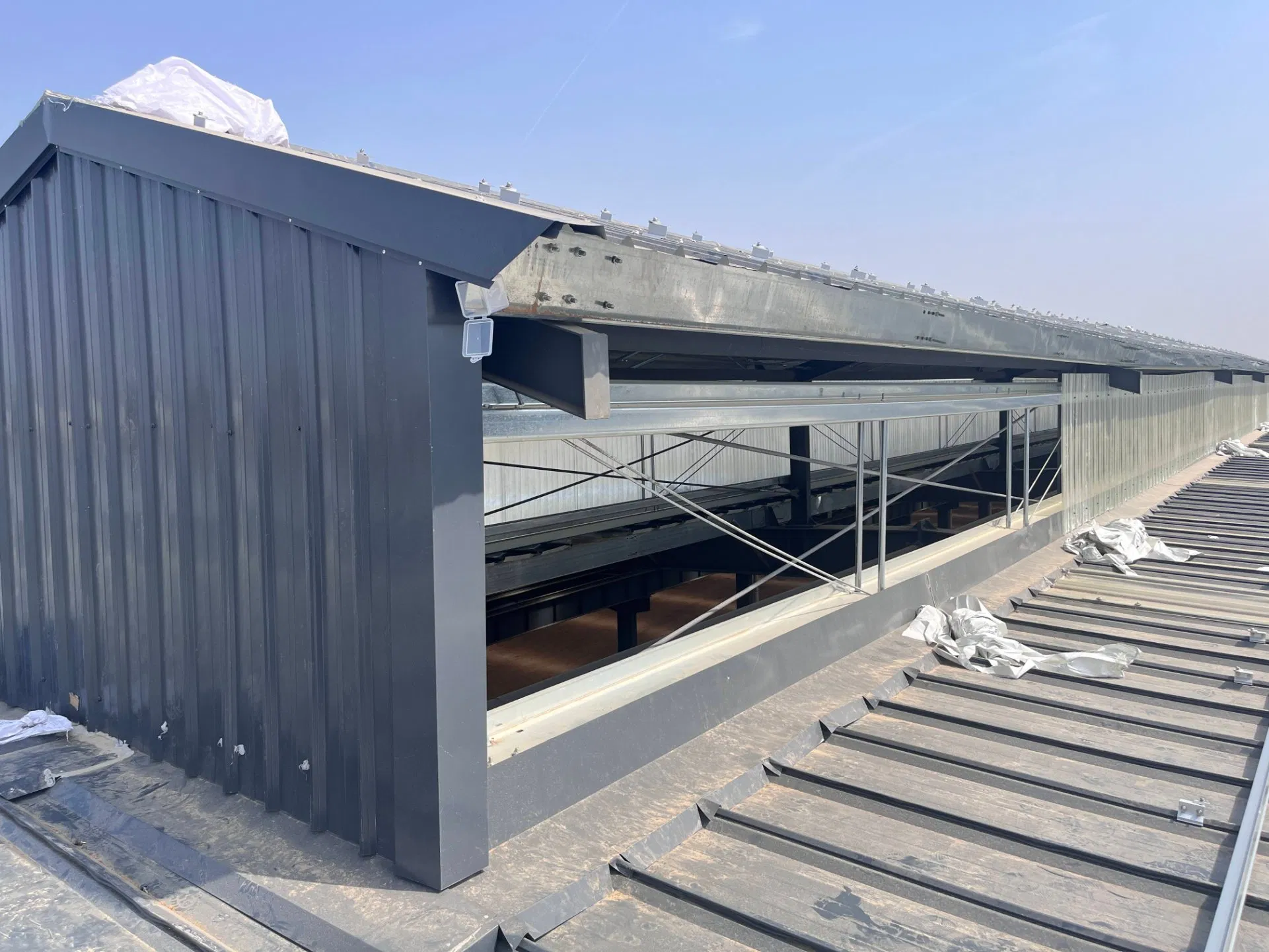 Stone Coated Galvanized Steel Sheet Building Materials Corrugated Metal Roof Tile, Color Stone Coated Steel Roofing Sheet
