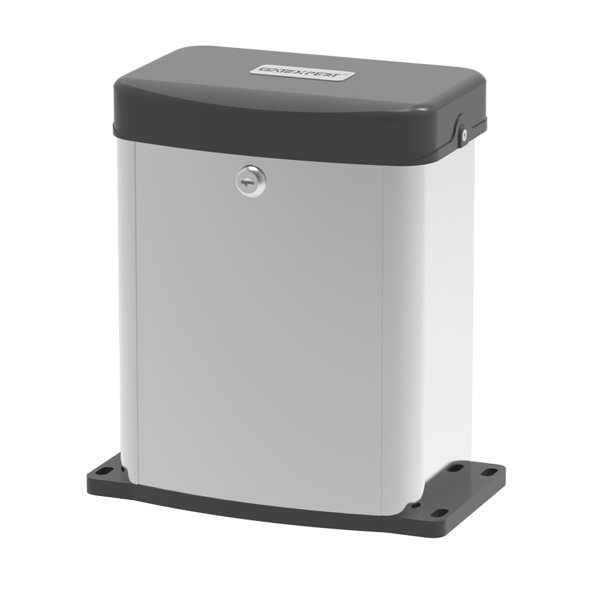 Gear Drive Sliding Gate Opener