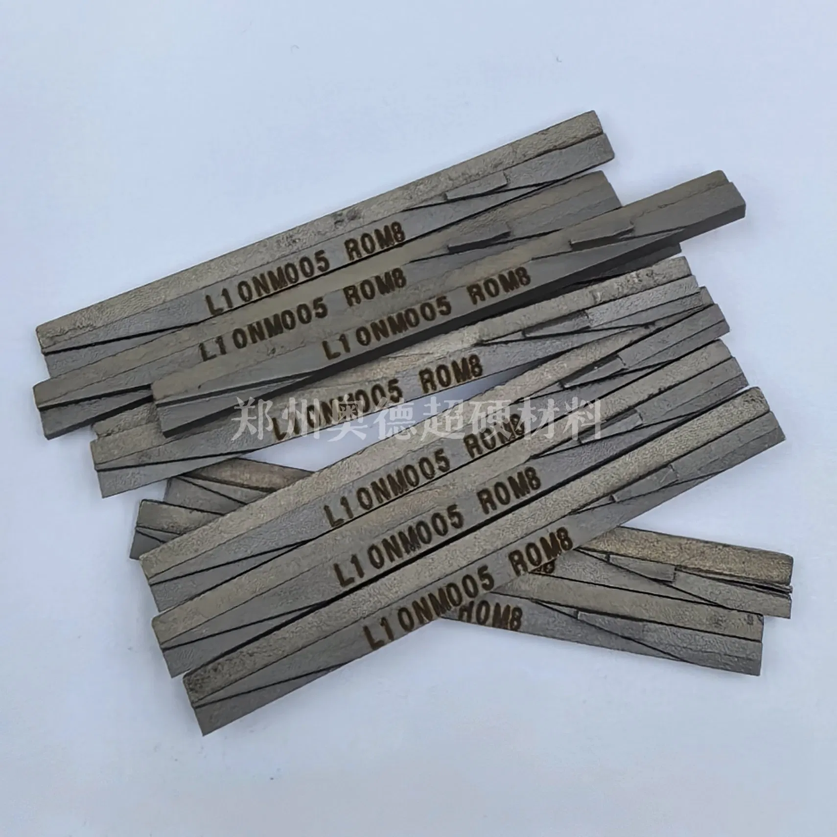 Good Quality Honing Tool L10nm005 CBN Honing Stone Grinding Stone