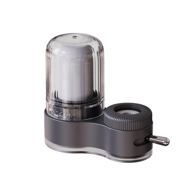 Exquisite Mini Wholesale Kitchen Tap Faucet Filter with Ceramic Element