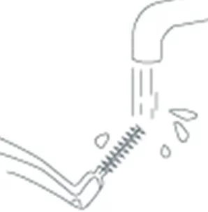 Factory Direct Sales Daily Use Adult Interdental Brush