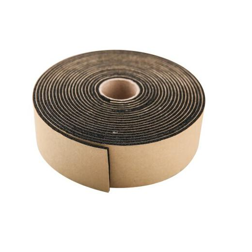 Self-Adhesive Rubber Insulation Tape for Air Conditioner