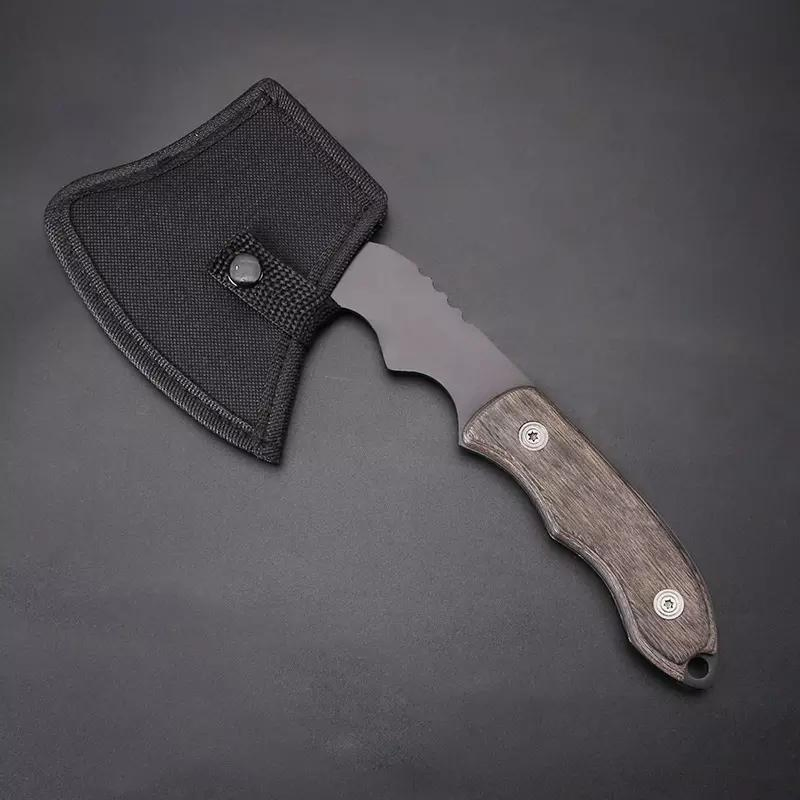 Factory Price Garden Tools Professional Hatchet Axe Wood Chopping Firewood Outdoor Camping