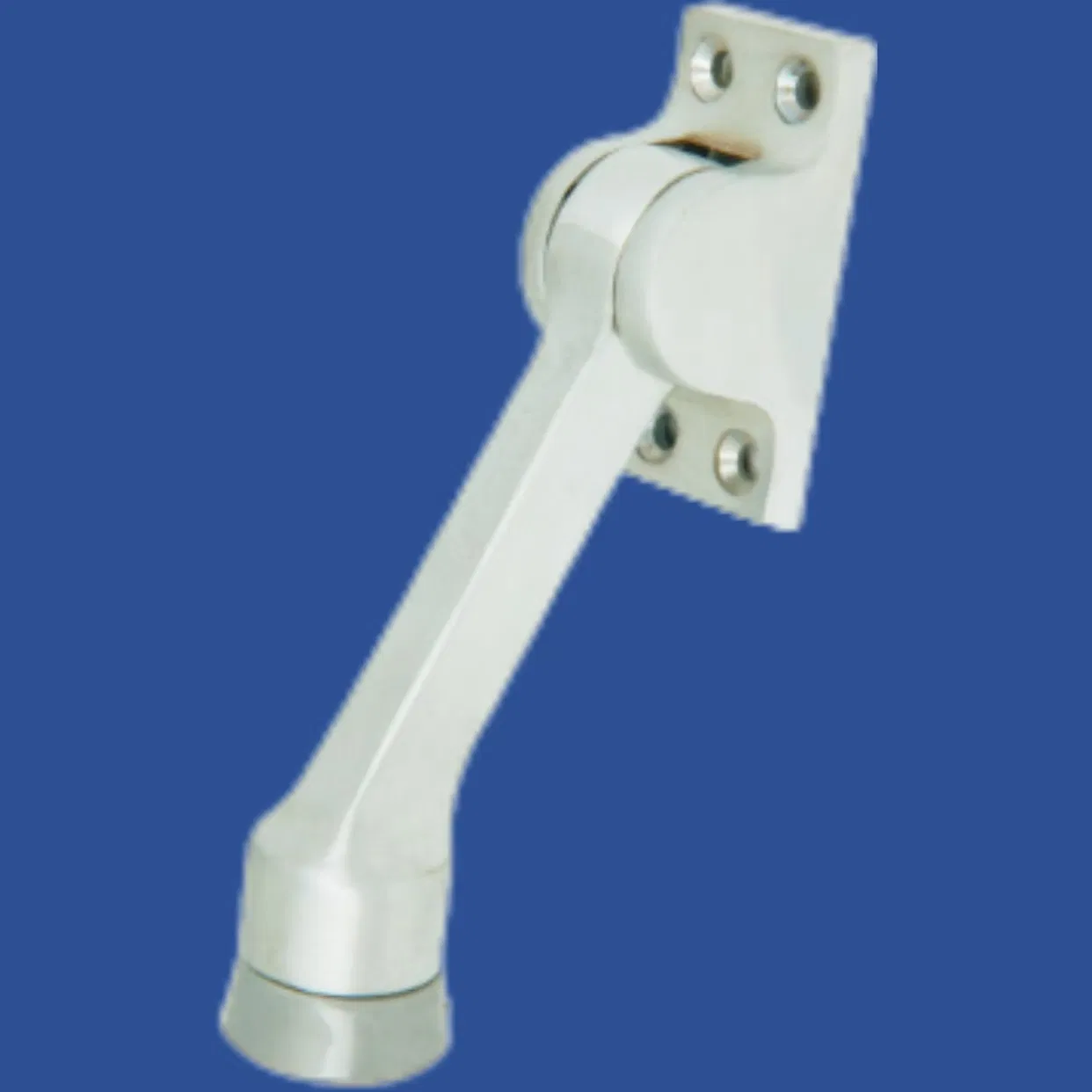 High Quality Brass Door Stopper B-DS28-SN