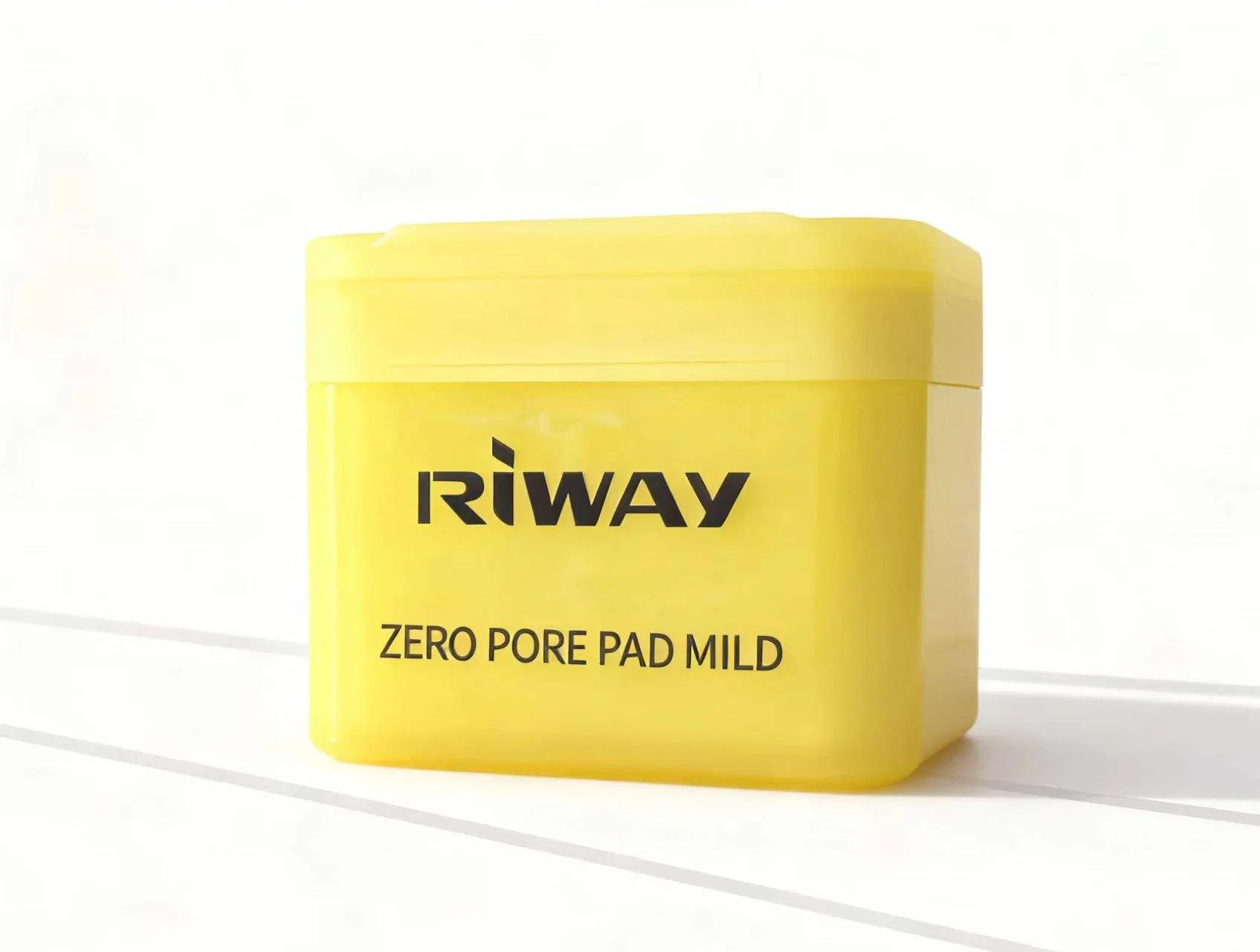 Refreshing Daily Toner Pads for Radiant Skin Care