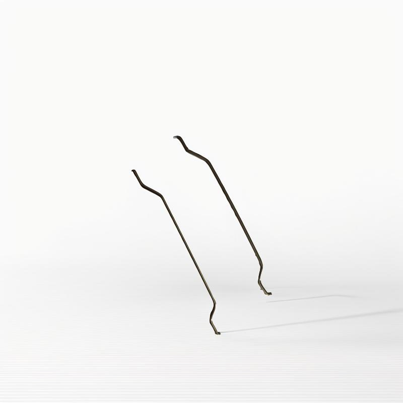 Hooked End Steel Wire Steel Fiber