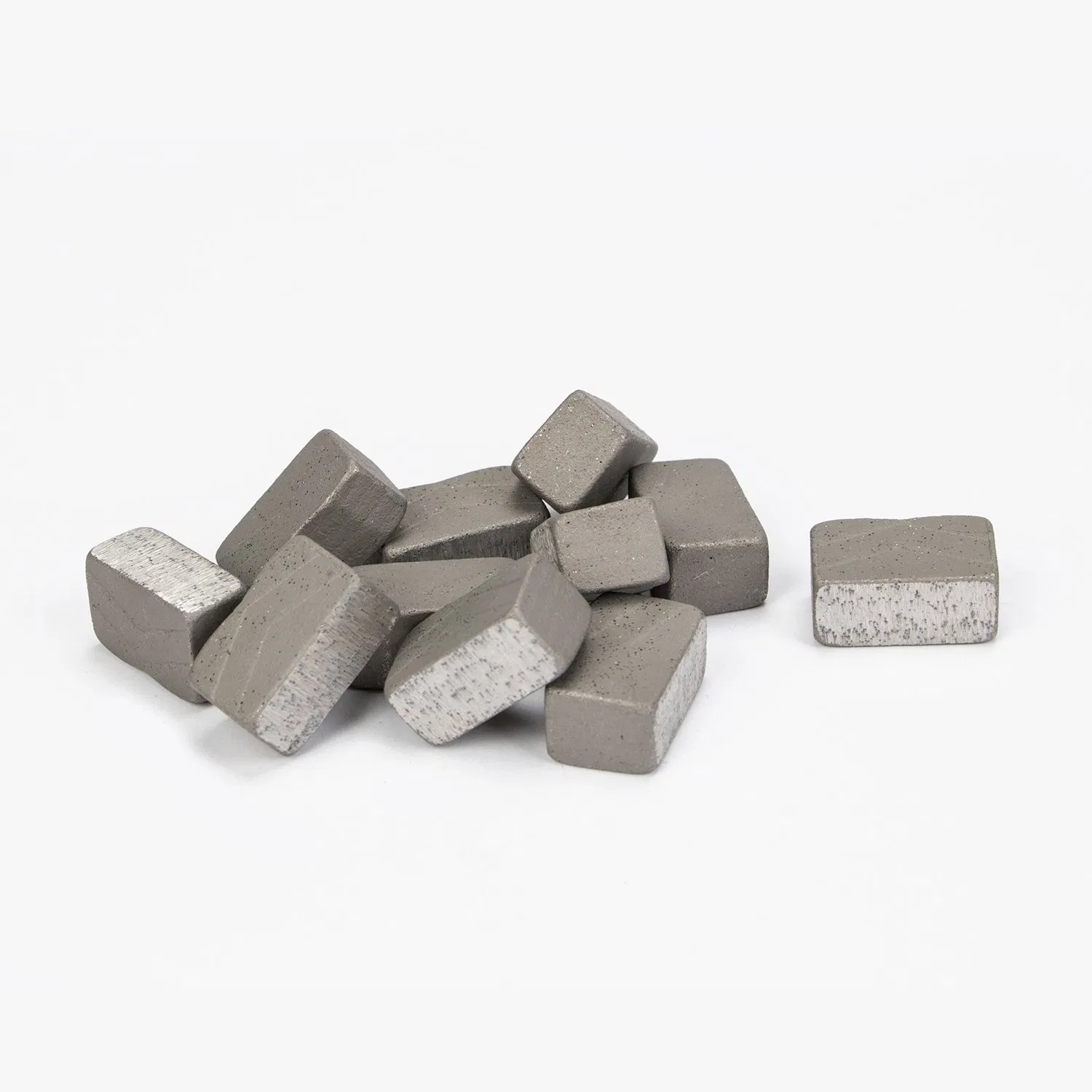 High Quality Sharpness Marble Stone Cutting Diamond Segment Quarry Popular