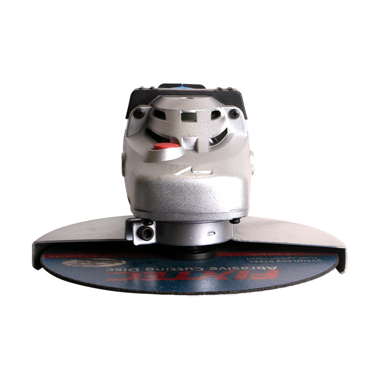 Fixtec Power Tools High Quality 2350W 6500rpm 230mm Angle Grinder Machine 230mm Hand Grinder