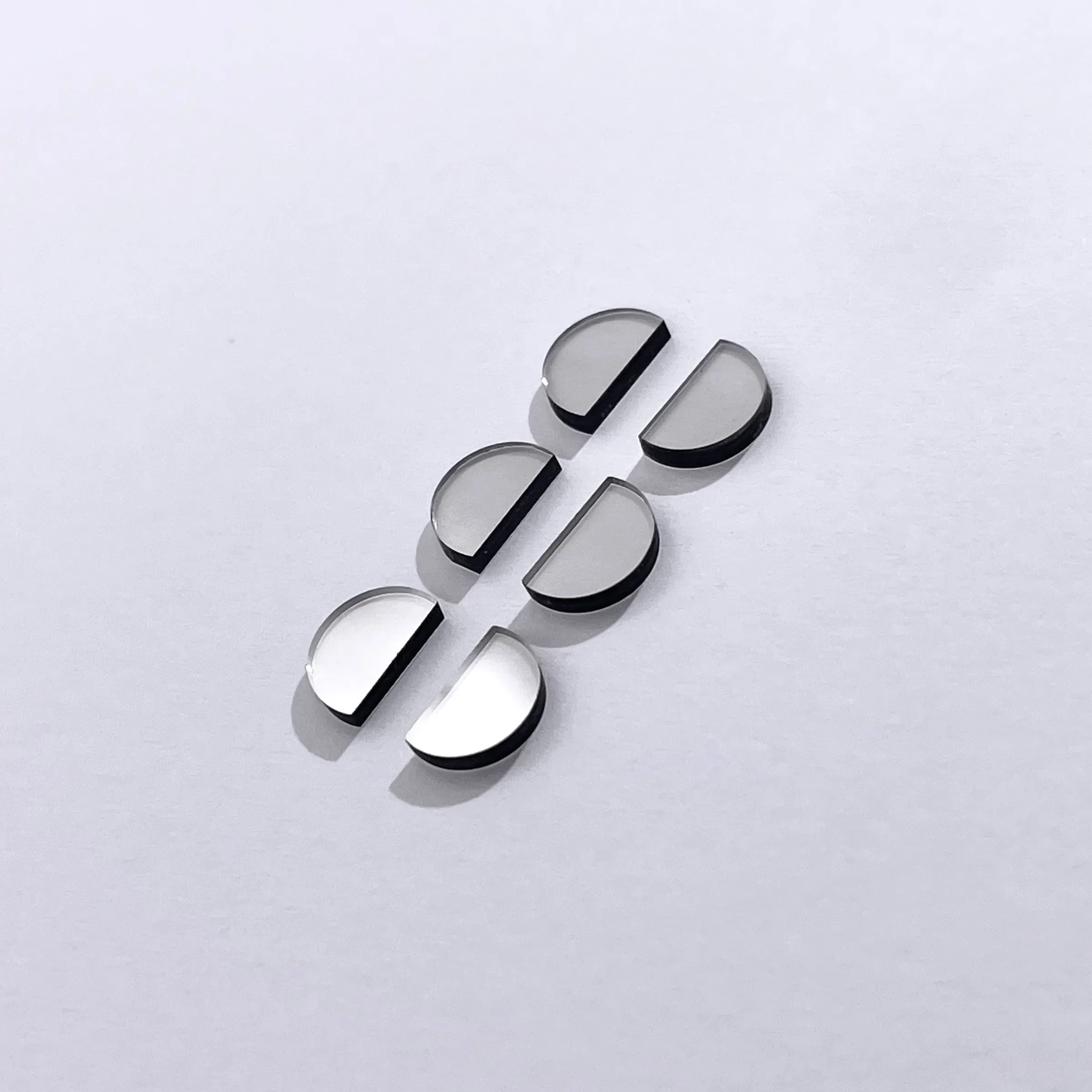 Полукруглые CVD алмазы механического класса