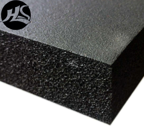 Close Cell Rubber Foam Sheet or Board