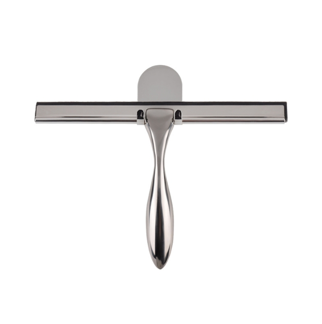Stainless Steel Shower Squeegee