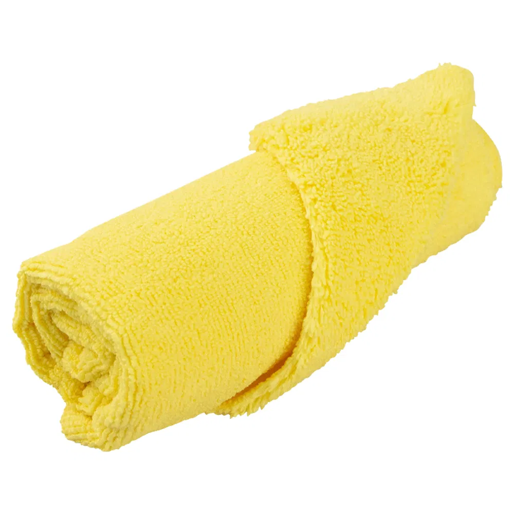 Reusable Super-Fine Micro Fiber Towel Ultra-Absorbent Versatile Microfiber Cleaning Cloth